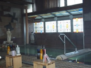 休館日も大忙し(^^ゞ