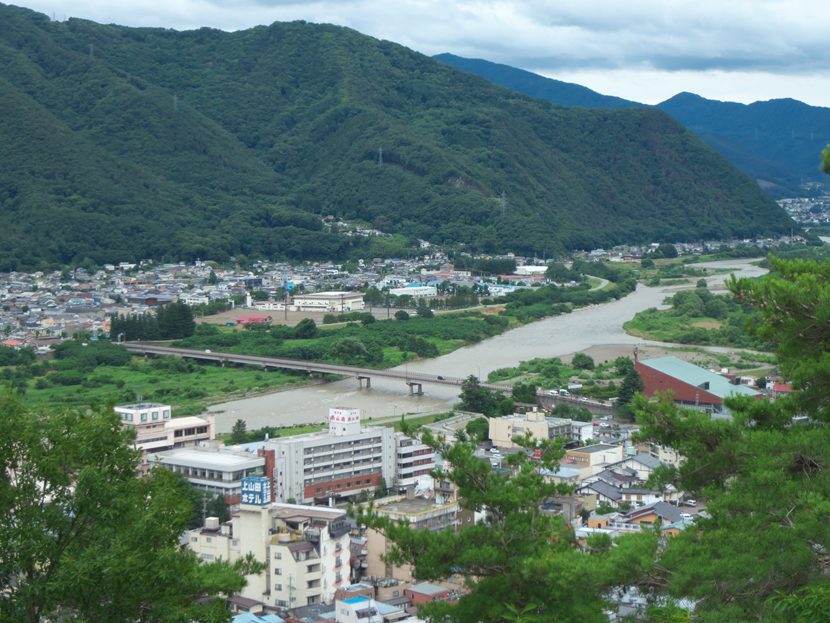 7月7日朝の天気