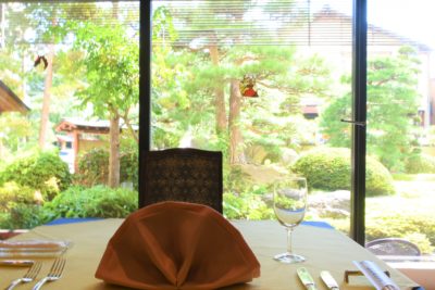 松竹梅の前庭! これがわかればかなりの「植木通」!!